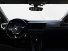 VW Polo Comfortline, Essence, Occasion / Utilisé, Automatique - 6