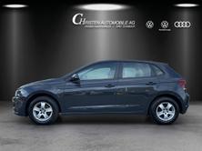 VW Polo Trendline, Benzin, Occasion / Gebraucht, Handschaltung - 2
