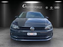 VW Polo Trendline, Essence, Occasion / Utilisé, Manuelle - 3