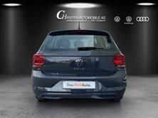 VW Polo Trendline, Essence, Occasion / Utilisé, Manuelle - 4