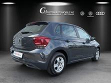 VW Polo Trendline, Essence, Occasion / Utilisé, Manuelle - 5