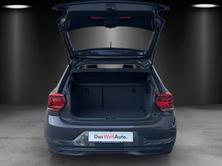 VW Polo Trendline, Benzin, Occasion / Gebraucht, Handschaltung - 6