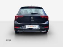 VW Polo Life, Petrol, Second hand / Used, Automatic - 6