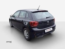 VW Polo Value, Essence, Occasion / Utilisé, Manuelle - 3