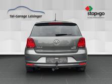 VW Polo 1.2 TSI 90 BlueMT Value, Benzin, Occasion / Gebraucht, Handschaltung - 5
