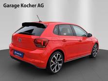 VW Polo GTI, Petrol, Second hand / Used, Automatic - 3