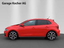 VW Polo GTI, Benzin, Occasion / Gebraucht, Automat - 6