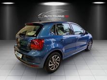 VW Polo 1.0 TSI 110 BlueMT beats DSG, Essence, Occasion / Utilisé, Automatique - 3