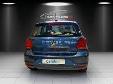 VW Polo 1.0 TSI 110 BlueMT beats DSG, Benzin, Occasion / Gebraucht, Automat - 4