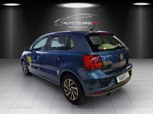 VW Polo 1.0 TSI 110 BlueMT beats DSG, Benzina, Occasioni / Usate, Automatico - 5