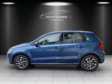 VW Polo 1.0 TSI 110 BlueMT beats DSG, Petrol, Second hand / Used, Automatic - 6