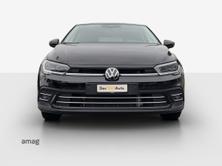 VW Polo Style, Benzin, Occasion / Gebraucht, Automat - 5