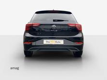 VW Polo Style, Essence, Occasion / Utilisé, Automatique - 6