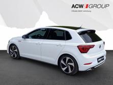 VW Polo 2.0 TSI GTI DSG, Benzina, Occasioni / Usate, Automatico - 3