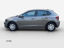 VW Polo Trendline, Essence, Occasion / Utilisé, Manuelle - 2