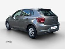VW Polo Trendline, Essence, Occasion / Utilisé, Manuelle - 3