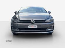 VW Polo Trendline, Benzin, Occasion / Gebraucht, Handschaltung - 5
