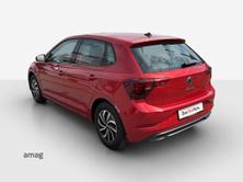 VW Polo Life, Essence, Occasion / Utilisé, Automatique - 3