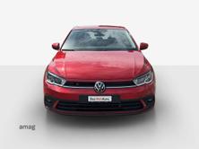 VW Polo Life, Benzin, Occasion / Gebraucht, Automat - 5