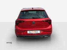 VW Polo Life, Essence, Occasion / Utilisé, Automatique - 6