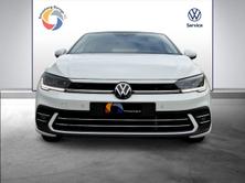 VW Polo Style, Benzin, Occasion / Gebraucht, Automat - 2