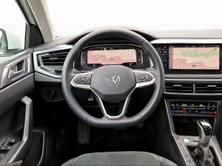 VW Polo Style, Essence, Occasion / Utilisé, Automatique - 4
