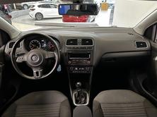 VW Polo 1.2 TSI 90 BlueMT Comfortline, Benzin, Occasion / Gebraucht, Handschaltung - 7