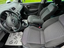 VW Polo 1.2 TSI 90 BlueMT Comfl. DSG, Essence, Occasion / Utilisé, Automatique - 5