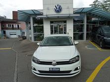 VW Polo Trendline, Benzin, Occasion / Gebraucht, Handschaltung - 3