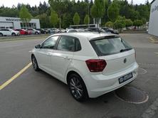 VW Polo Trendline, Benzin, Occasion / Gebraucht, Handschaltung - 4