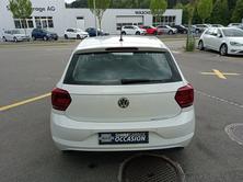 VW Polo Trendline, Benzin, Occasion / Gebraucht, Handschaltung - 5