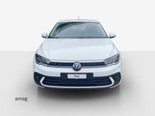 VW Polo Life, Essence, Occasion / Utilisé, Automatique - 5
