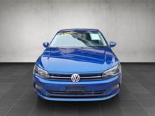 VW Polo 1.0 TSI Comfortline DSG, Benzin, Occasion / Gebraucht, Automat - 2