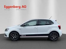 VW Polo 1.8 TSI GTI, Second hand / Used, Manual - 2