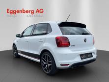 VW Polo 1.8 TSI GTI, Second hand / Used, Manual - 3