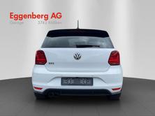 VW Polo 1.8 TSI GTI, Second hand / Used, Manual - 4