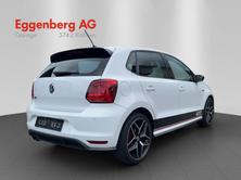 VW Polo 1.8 TSI GTI, Second hand / Used, Manual - 5