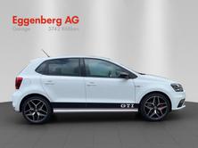 VW Polo 1.8 TSI GTI, Second hand / Used, Manual - 6
