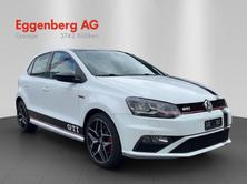 VW Polo 1.8 TSI GTI, Second hand / Used, Manual - 7