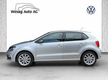 VW Polo Comfortline, Petrol, Second hand / Used, Automatic - 6