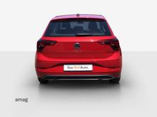 VW Polo Life, Essence, Occasion / Utilisé, Automatique - 7