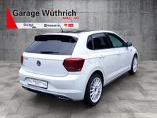 VW Polo 1.5 TSI Highline DSG, Benzin, Occasion / Gebraucht, Automat - 5