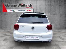 VW Polo 1.5 TSI Highline DSG, Benzin, Occasion / Gebraucht, Automat - 6
