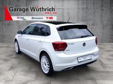 VW Polo 1.5 TSI Highline DSG, Benzin, Occasion / Gebraucht, Automat - 7