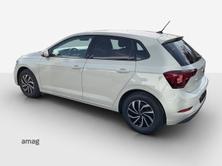 VW Polo Life, Essence, Occasion / Utilisé, Automatique - 3