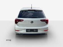 VW Polo Life, Essence, Occasion / Utilisé, Automatique - 6