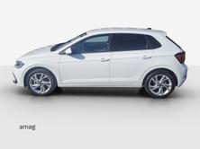 VW Polo Style, Benzin, Occasion / Gebraucht, Automat - 2