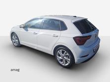 VW Polo Style, Benzin, Occasion / Gebraucht, Automat - 3