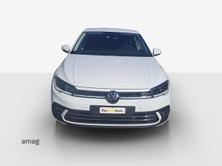 VW Polo Style, Essence, Occasion / Utilisé, Automatique - 5