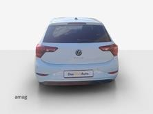 VW Polo Style, Benzin, Occasion / Gebraucht, Automat - 6